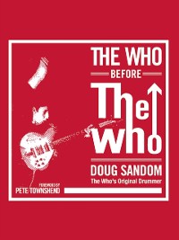 Cover Who before The Who