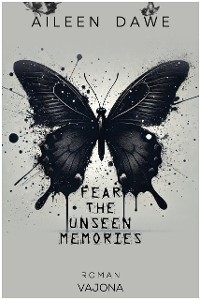 Cover FEAR THE UNSEEN MEMORIES