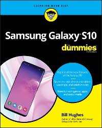 Cover Samsung Galaxy S10 For Dummies