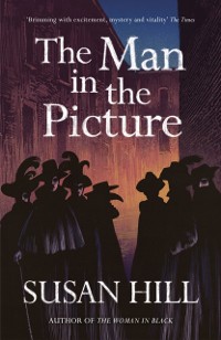 Cover The Man in the Picture