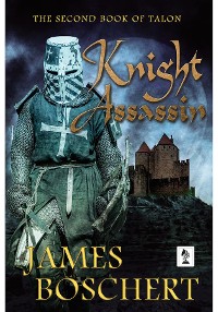 Cover Knight Assassin