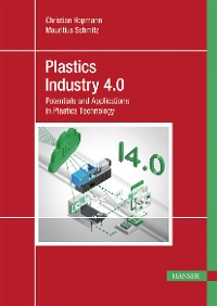 Cover Plastics Industry 4.0