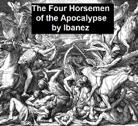 Cover The Four Horsemen of the Apocalypse
