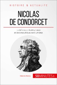 Cover Nicolas de Condorcet