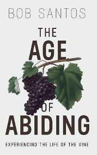Cover The Age of Abiding