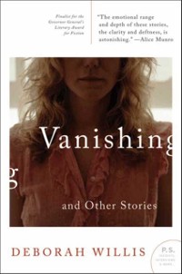 Cover Vanishing and Other Stories