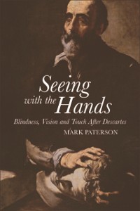 Cover Seeing with the Hands