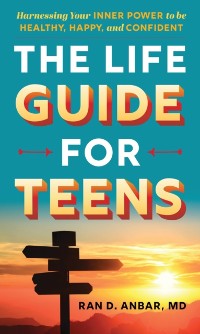 Cover Life Guide for Teens