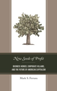 Cover New Seeds of Profit