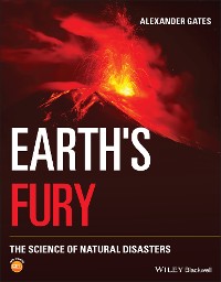Cover Earth's Fury