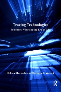 Cover Tracing Technologies