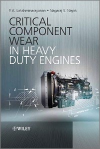 Cover Critical Component Wear in Heavy Duty Engines