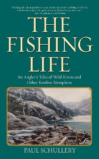 Cover Fishing Life