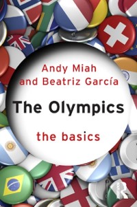 Cover The Olympics: The Basics