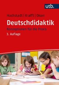 Cover Deutschdidaktik
