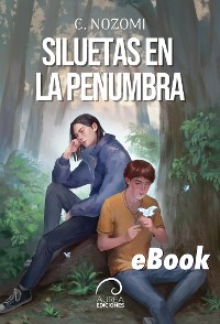 Cover Siluetas en la penumbra