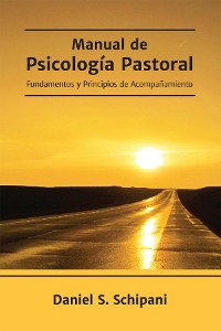 Cover Manual de Psicología Pastoral