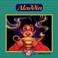 Cover Aladdin
