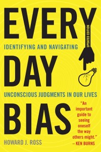 Cover Everyday Bias