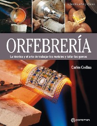 Cover Artes & Oficios. Orfebrería