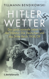 Cover Hitlerwetter