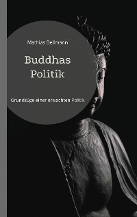 Cover Buddhas Politik