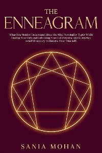 Cover The Enneagram