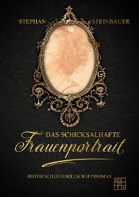 Cover Das Schicksalhafte Frauenportrait