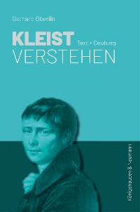 Cover Kleist verstehen