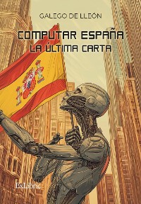 Cover Computar España. La última carta