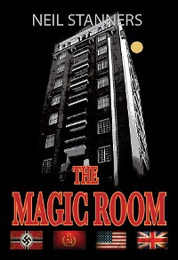 Cover The Magic Room