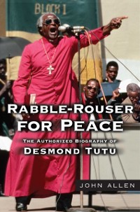 Cover Rabble-Rouser for Peace
