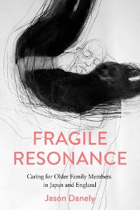 Cover Fragile Resonance