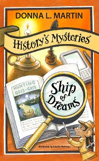 Cover HISTORY'S MYSTERIES