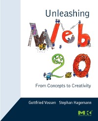 Cover Unleashing Web 2.0