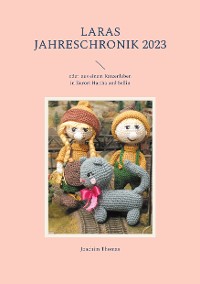 Cover Laras Jahreschronik 2023