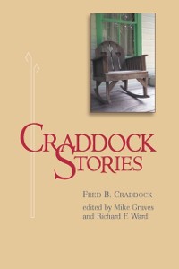 Cover Craddock Stories