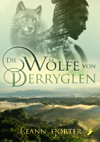 Cover Die Wölfe von Derryglen