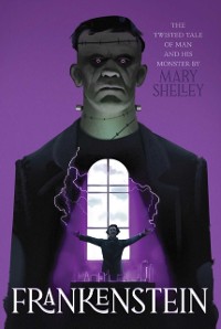 Cover Frankenstein