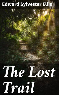 Cover The Lost Trail