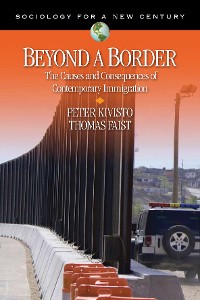 Cover Beyond a Border