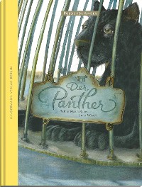 Cover Der Panther