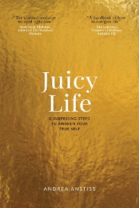 Cover Juicy Life