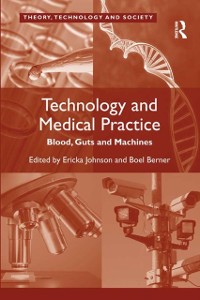 Cover Technology and Medical Practice