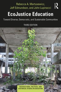 Cover EcoJustice Education