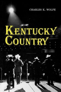 Cover Kentucky Country