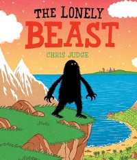 Cover The Lonely Beast