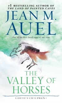 Cover Valley of Horses (with Bonus Content)