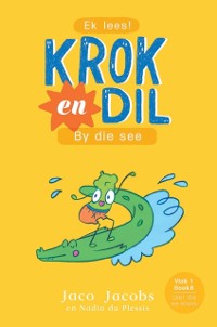 Cover Krok en Dil 08
