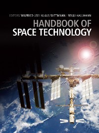 Cover Handbook of Space Technology